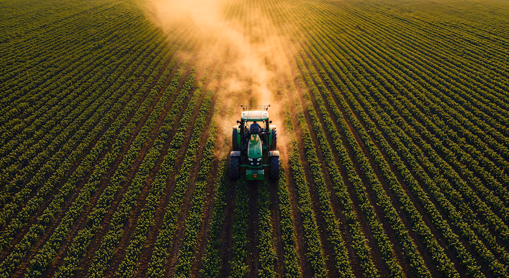 Ecork FAQ - sustainable agriculture