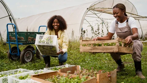 agri-training